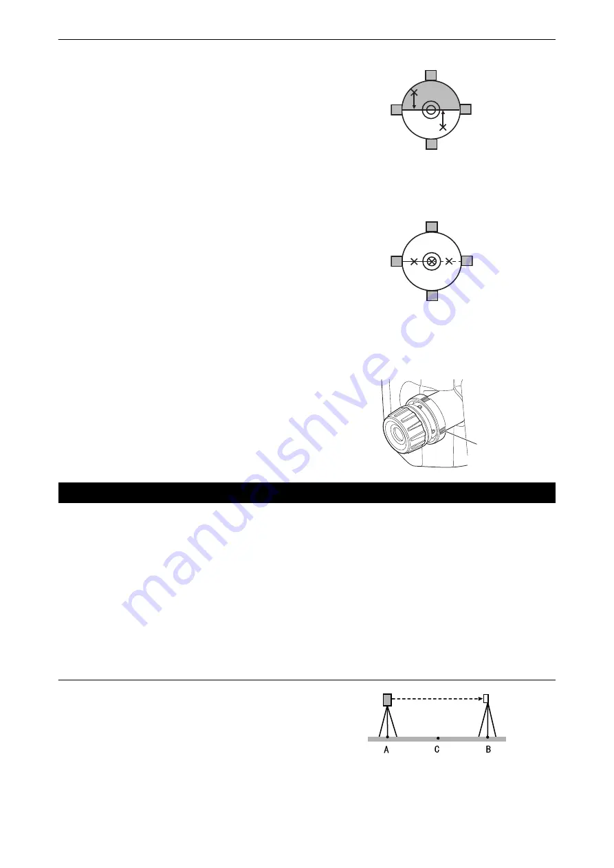 Sokkia iX-1001 Operator'S Manual Download Page 147