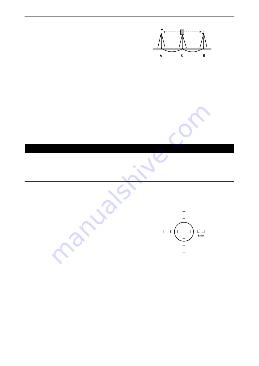 Sokkia iX-1001 Operator'S Manual Download Page 148