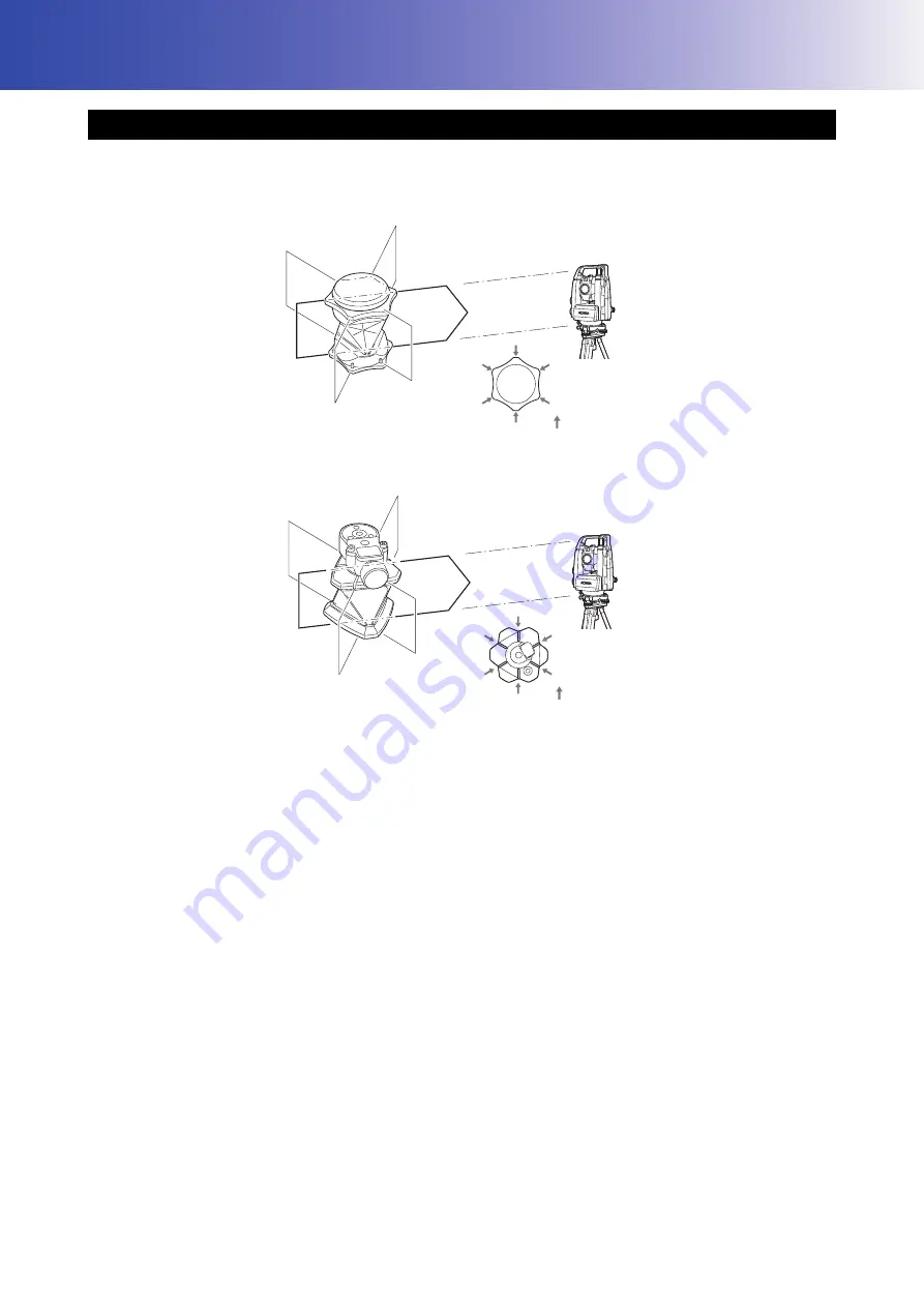 Sokkia iX-1001 Operator'S Manual Download Page 169