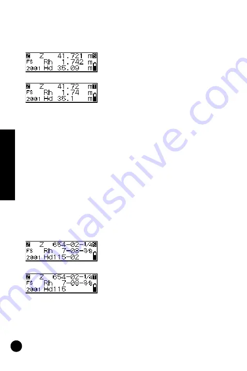 Sokkia SDL30 Operator'S Manual Download Page 15