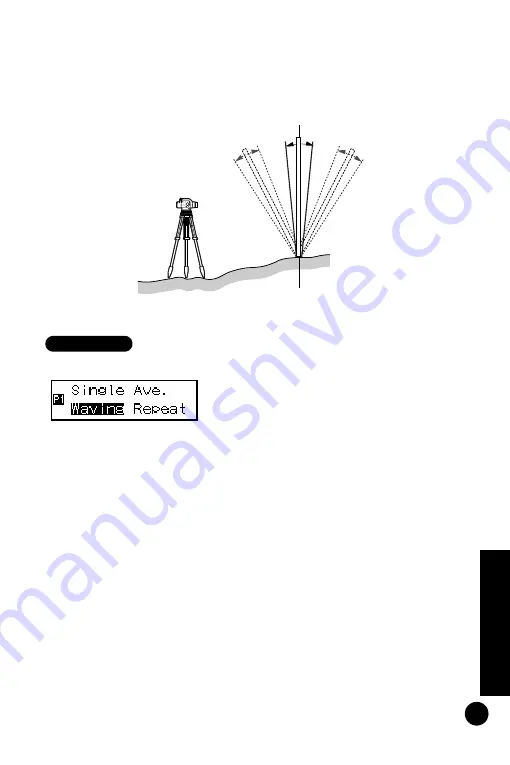 Sokkia SDL30 Operator'S Manual Download Page 28