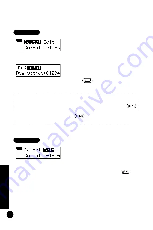 Sokkia SDL30 Operator'S Manual Download Page 31