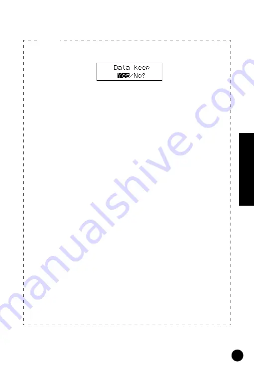 Sokkia SDL30 Operator'S Manual Download Page 72