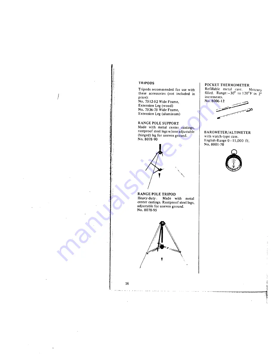 Sokkia SDM3E Operation Manual Download Page 19