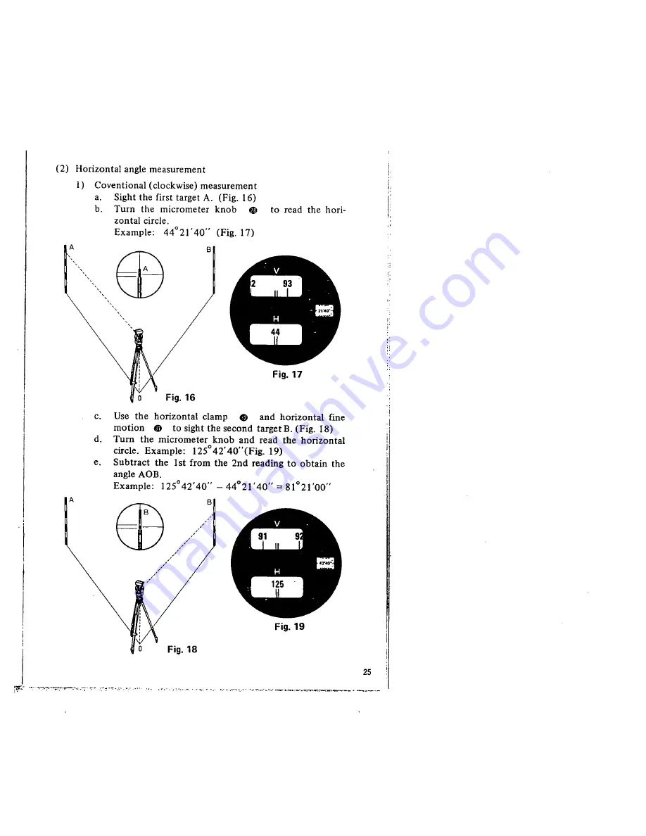 Sokkia SDM3E Operation Manual Download Page 28