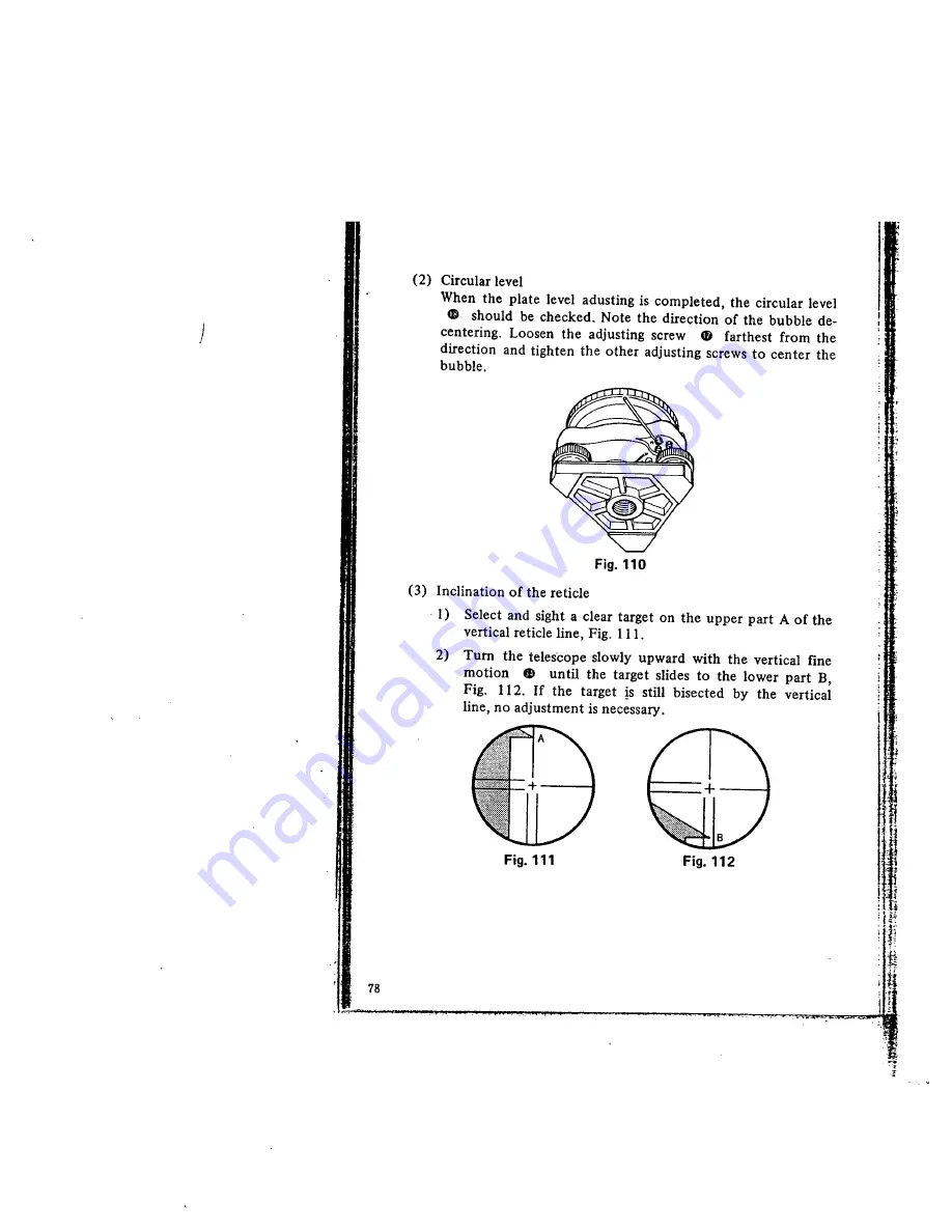 Sokkia SDM3E Operation Manual Download Page 81