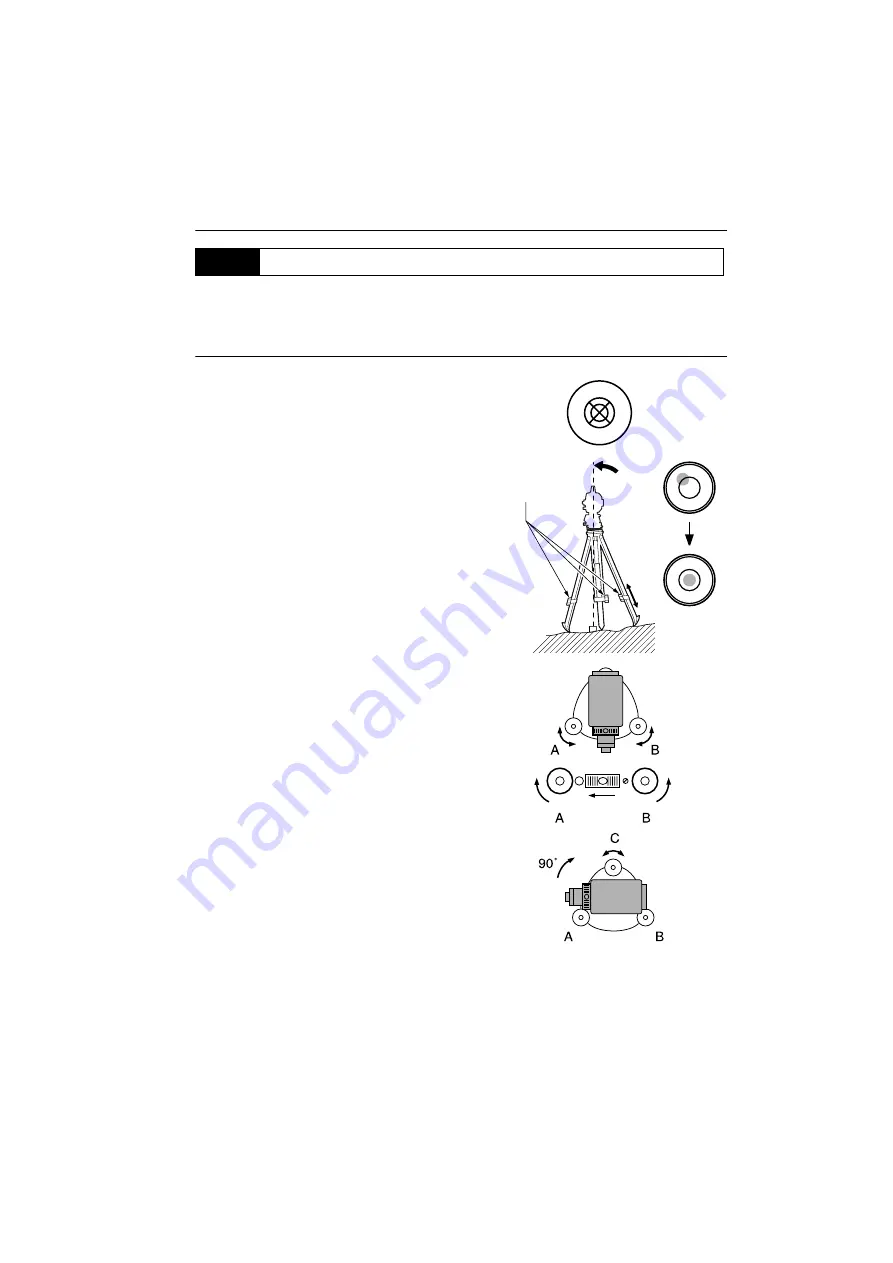 Sokkia SRX1 Operator'S Manual Download Page 53