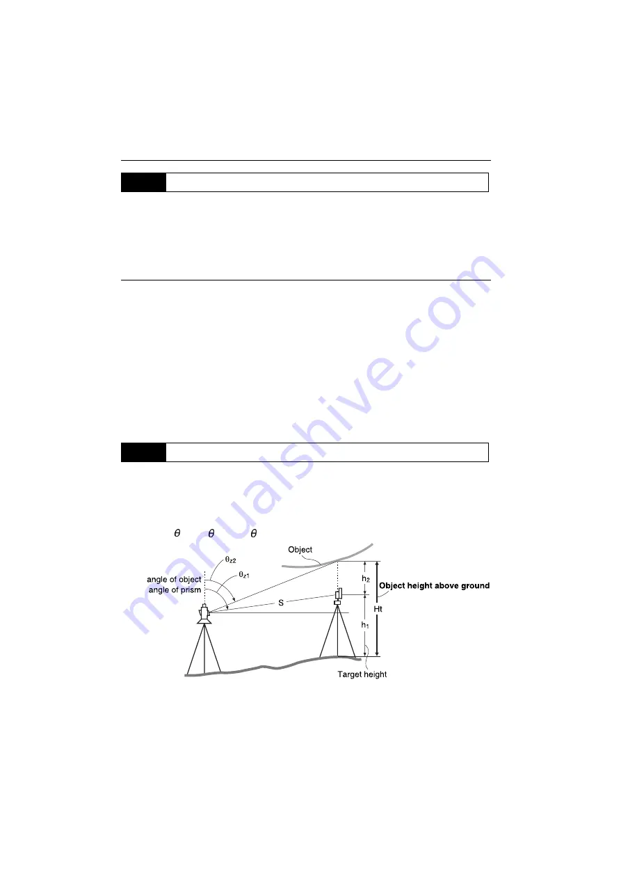 Sokkia SRX1 Operator'S Manual Download Page 78