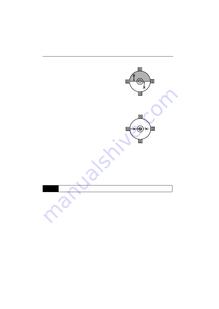 Sokkia SRX1 Operator'S Manual Download Page 158