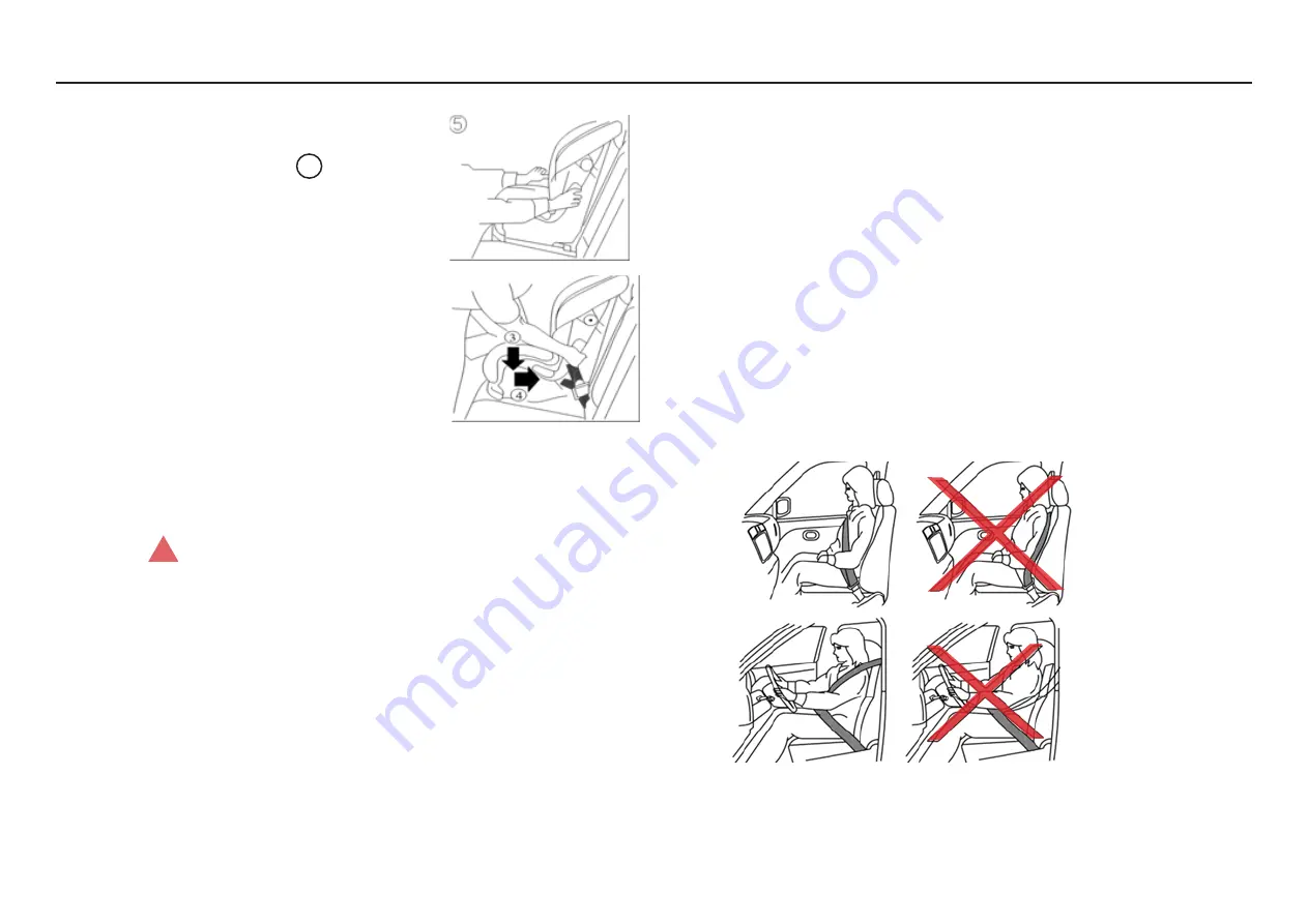 Sokon Automotive DFSK Glory 580 Handbook Download Page 18