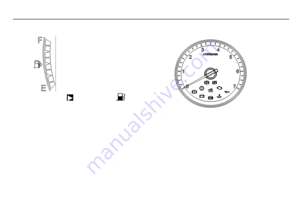 Sokon Automotive DFSK Glory 580 Handbook Download Page 25