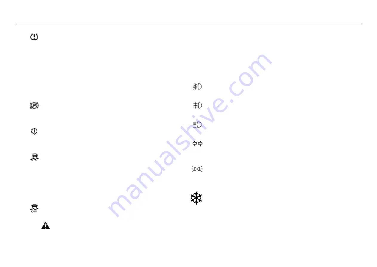 Sokon Automotive DFSK Glory 580 Handbook Download Page 29