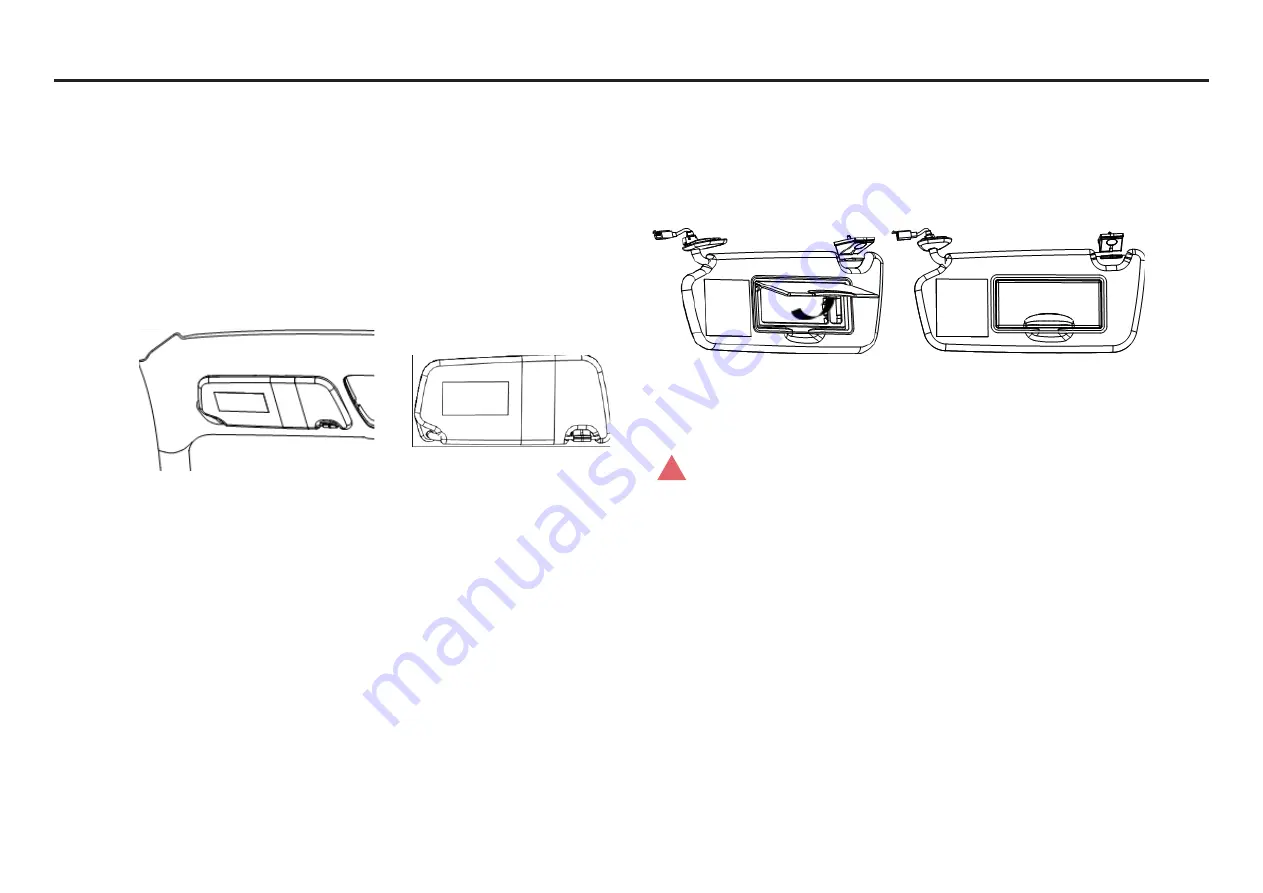 Sokon Automotive DFSK Glory 580 Handbook Download Page 35