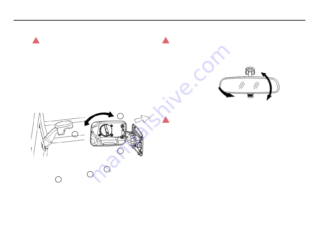 Sokon Automotive DFSK Glory 580 Handbook Download Page 41