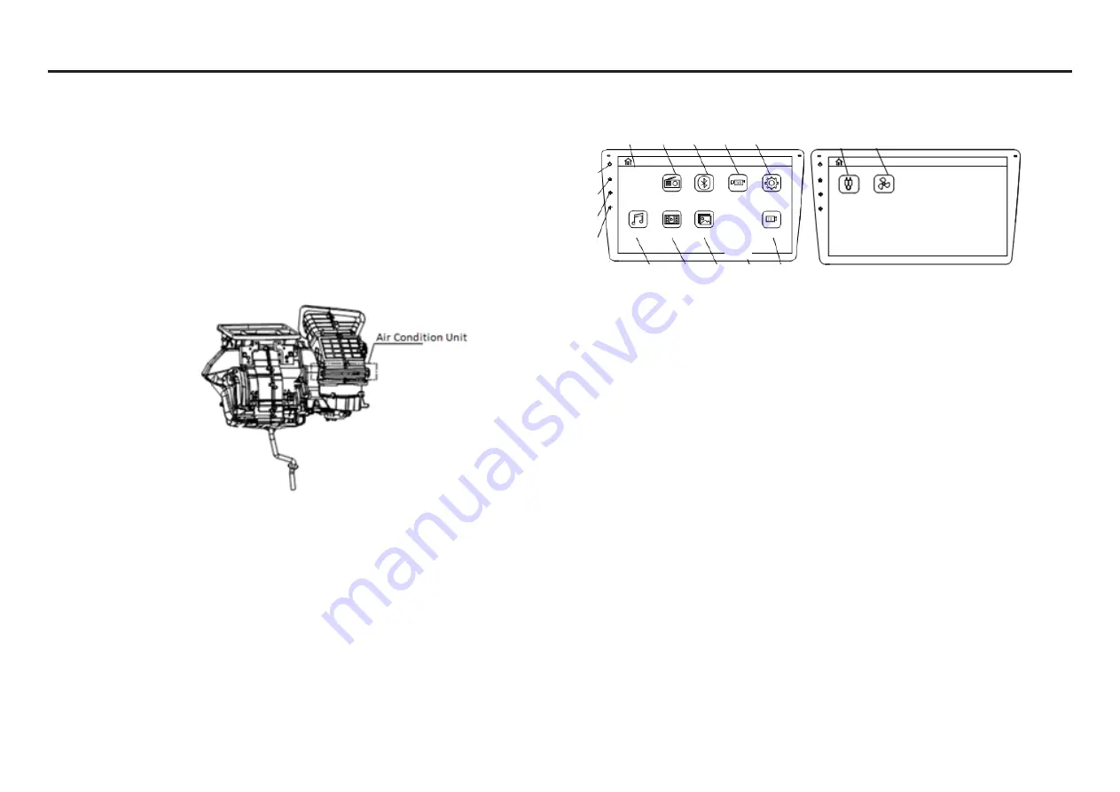 Sokon Automotive DFSK Glory 580 Handbook Download Page 47