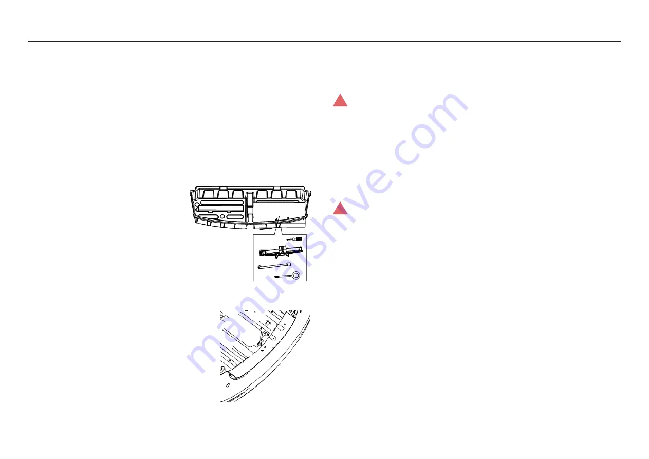 Sokon Automotive DFSK Glory 580 Handbook Download Page 56