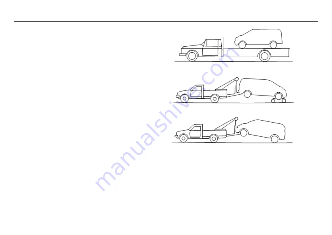 Sokon Automotive DFSK Glory 580 Handbook Download Page 60