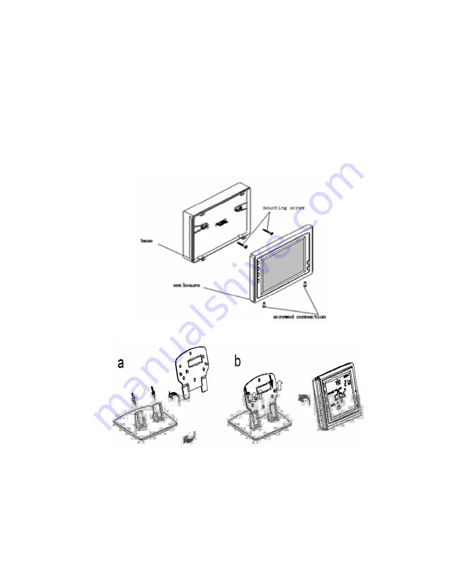 Sol*Aire alpha User Manual Download Page 7