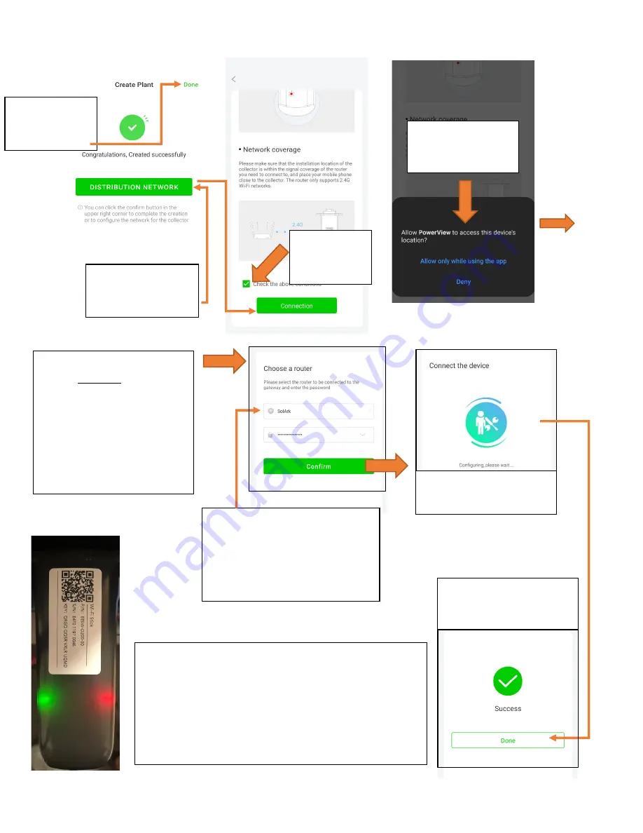 sol-ark 8K-2P-N Install Manual & Owner’S Manual Download Page 23