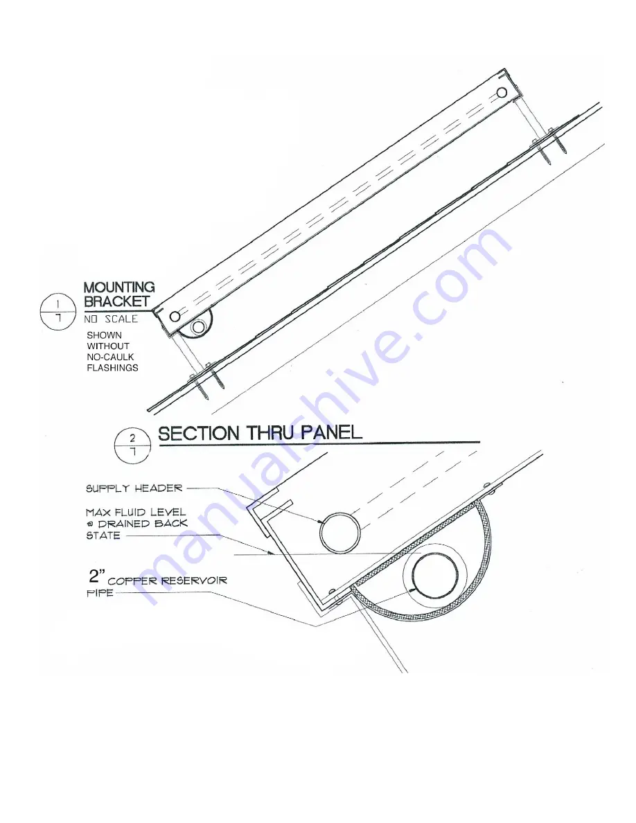 Sol-Reliant OG 300-2004008A Installation, Operation And Maintenance Manual Download Page 16