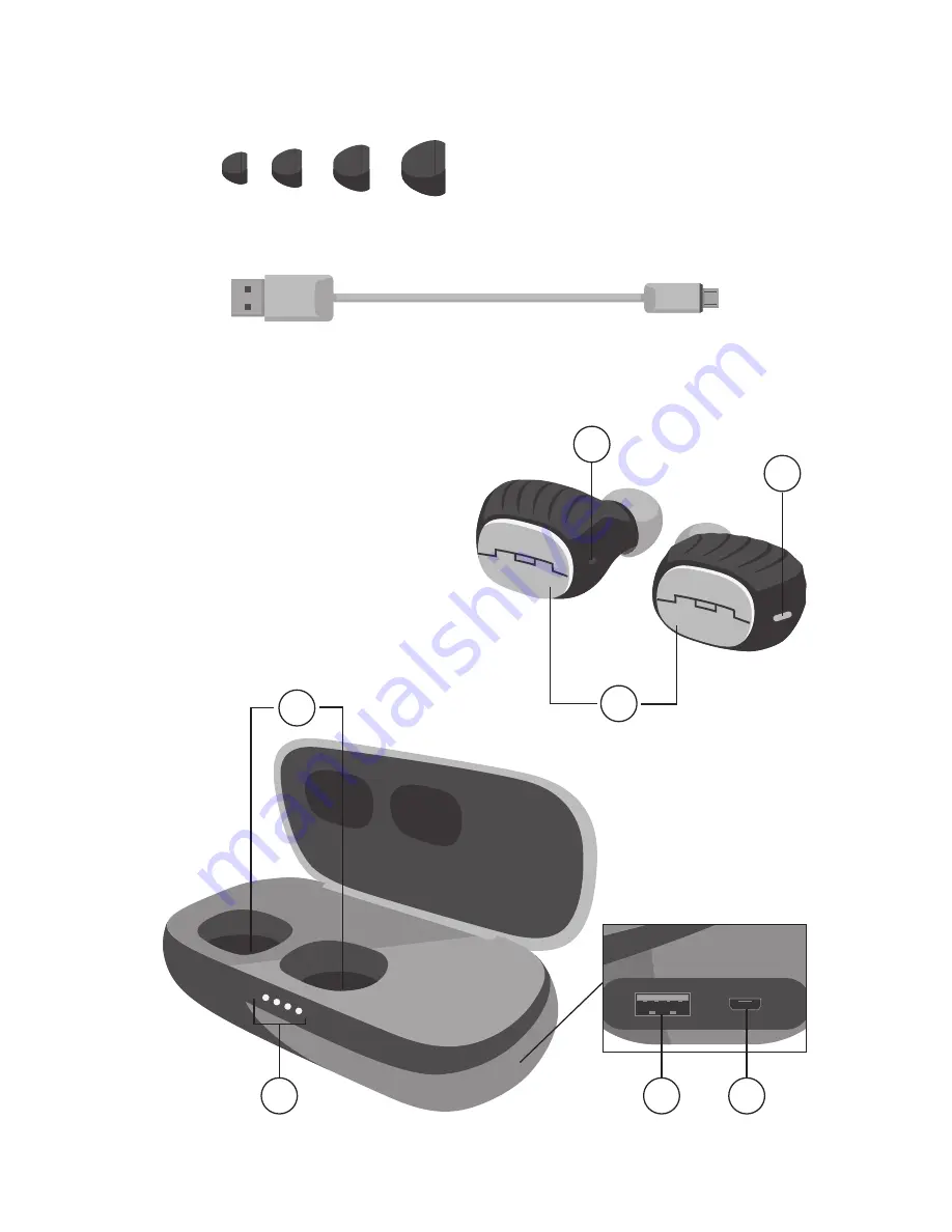 SOL Republic AMPS Quick Start Manual Download Page 44