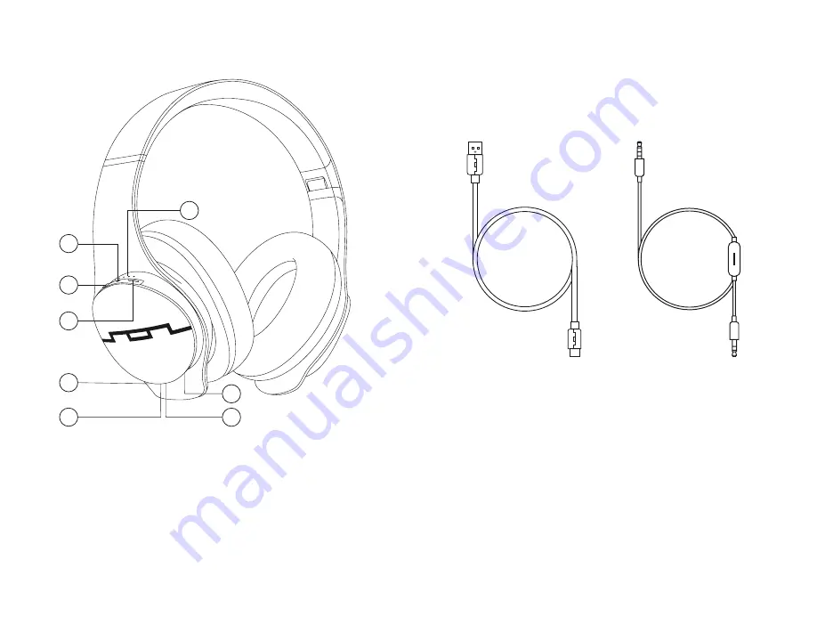 SOL Republic Soundtrack Pro Instruction Booklet Download Page 19