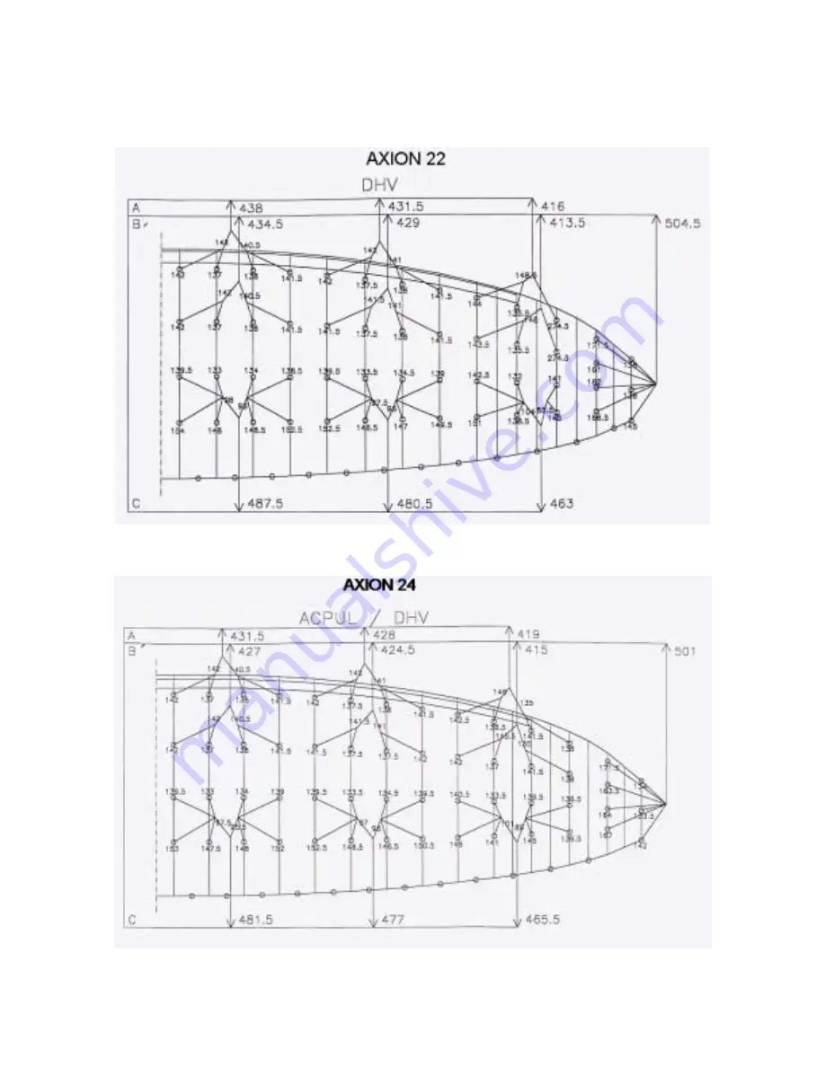 Sol Axion 22 Pilot'S Manual Download Page 24