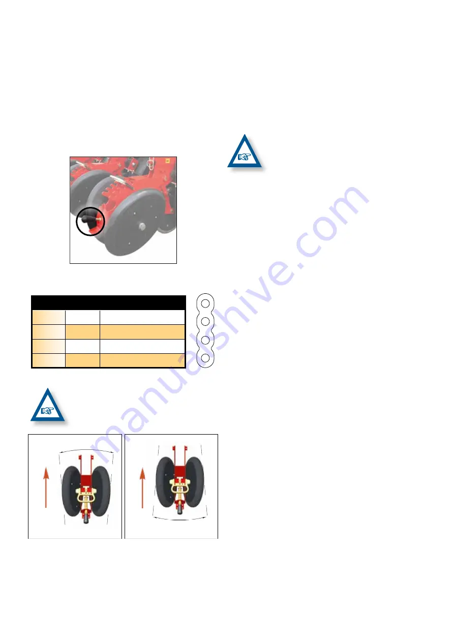 Sola ARGO Starting Manual Download Page 50