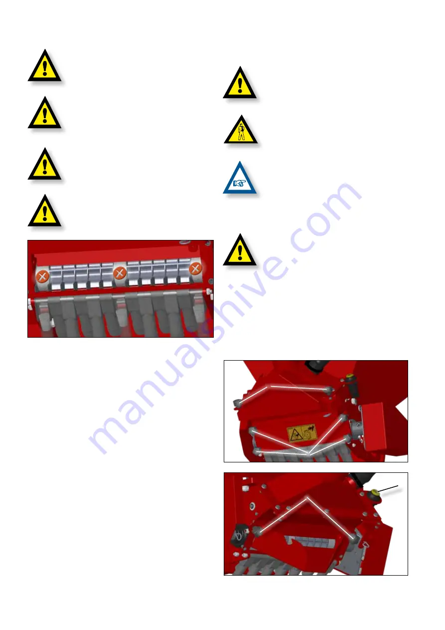 Sola ARGO Starting Manual Download Page 70