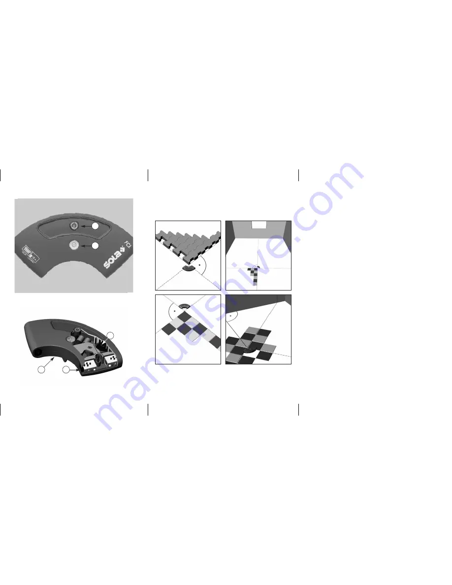 Sola FCL Operating Instructions Manual Download Page 2