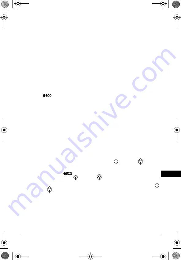 SOLAC CVG970 1 Instructions For Use Manual Download Page 87