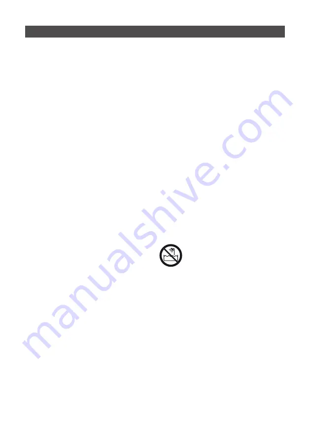 SOLAC SP7151 Instructions For Use Manual Download Page 10