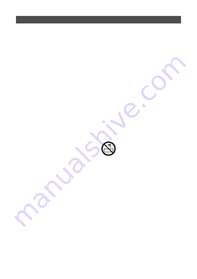 SOLAC SP7151 Instructions For Use Manual Download Page 22