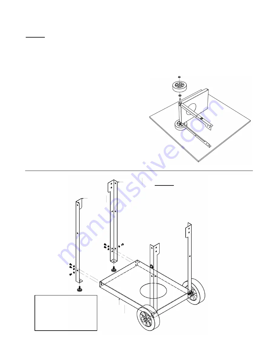 Solaire AllAbout SOL-AA23A-LP Скачать руководство пользователя страница 5