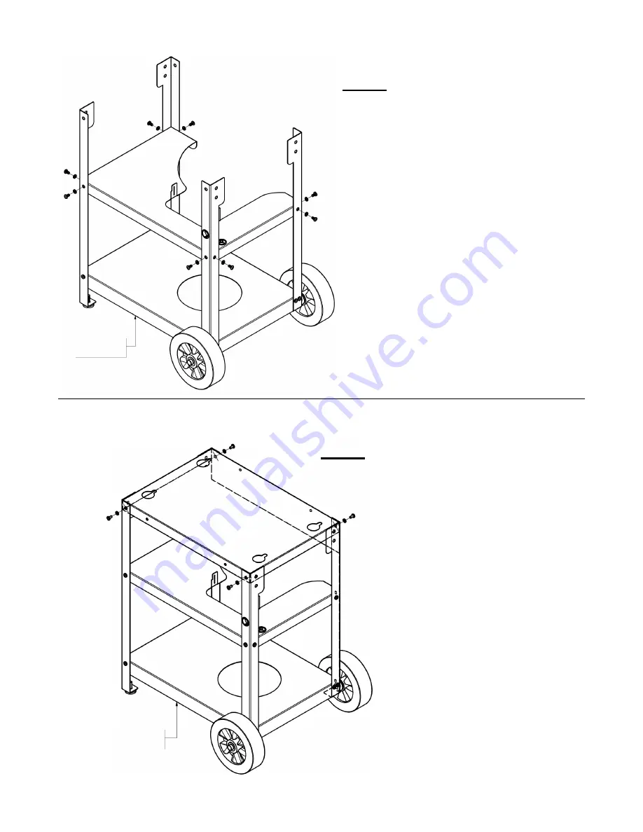 Solaire AllAbout SOL-AA23A-LP Скачать руководство пользователя страница 6