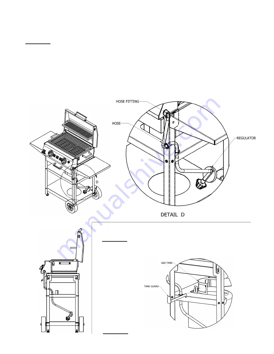 Solaire AllAbout SOL-AA23A-LP Скачать руководство пользователя страница 9