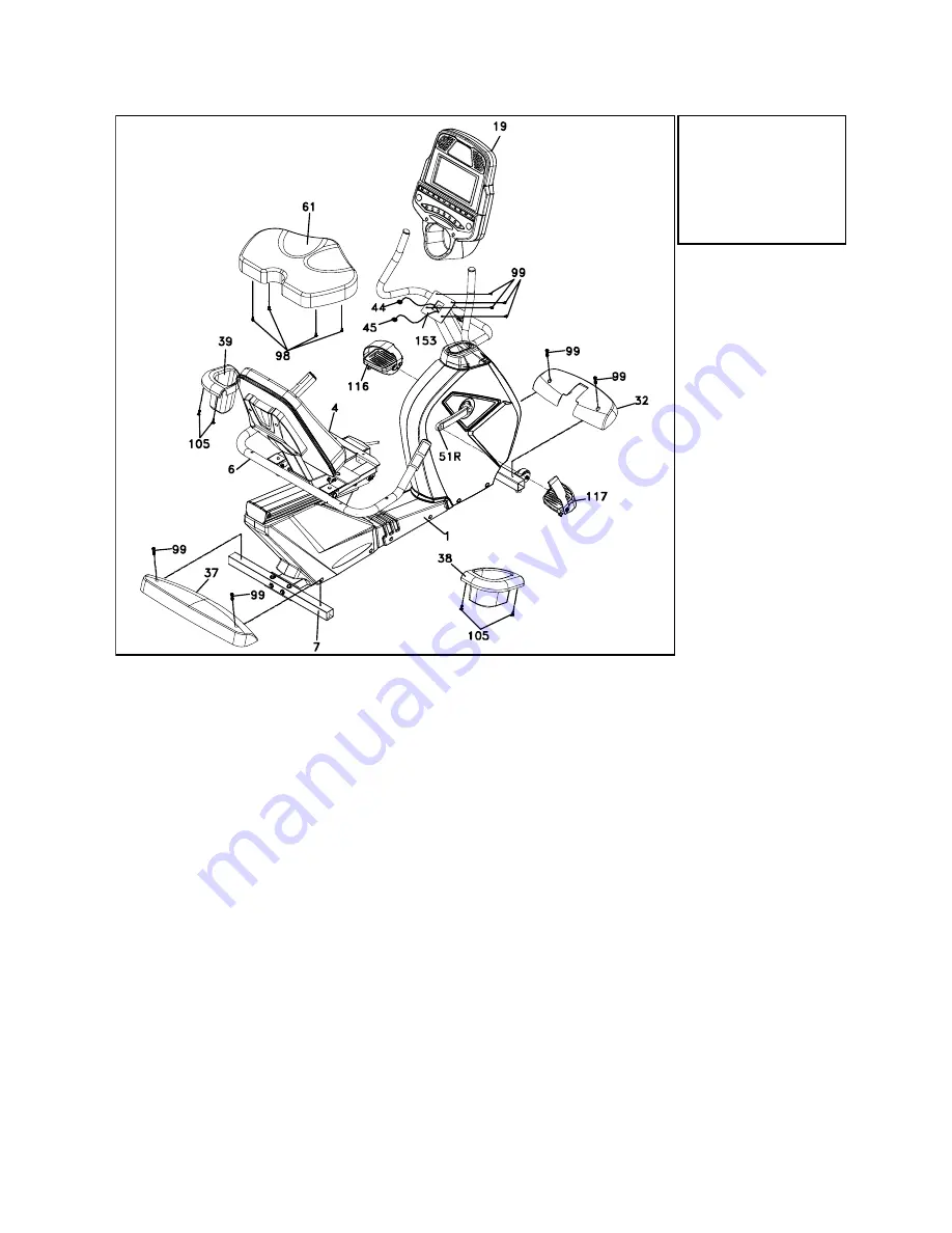 Sole Fitness Exercise Bike Owner'S Manual Download Page 10