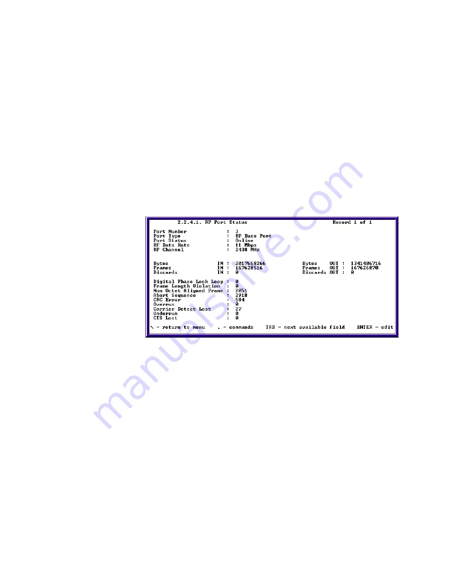 Solectek SkyMate Operator'S Manual Download Page 70