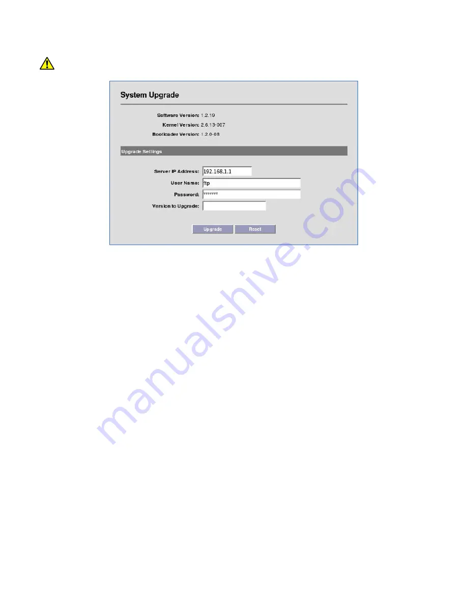 Solectek skyway User Manual Download Page 40