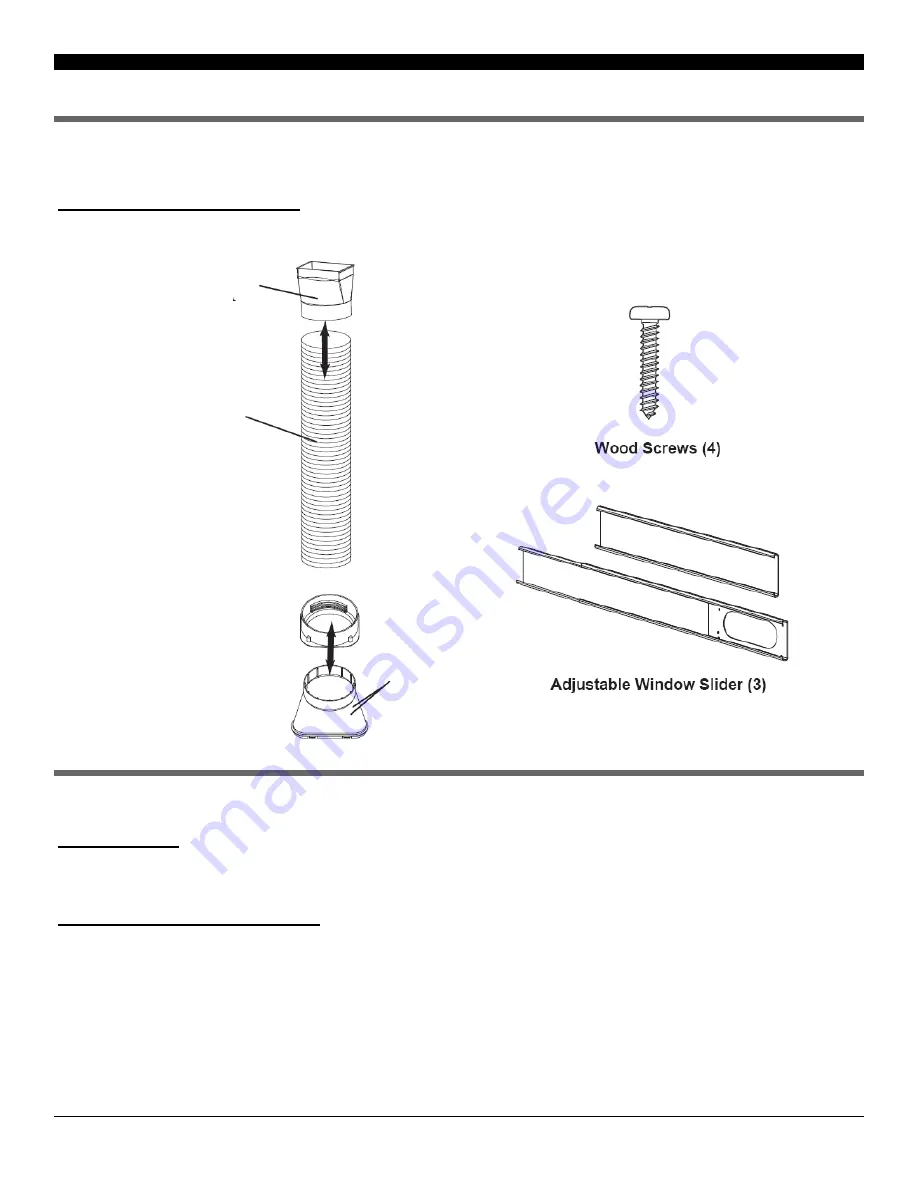 Soleus Air GB-PAC-08E4 Скачать руководство пользователя страница 6