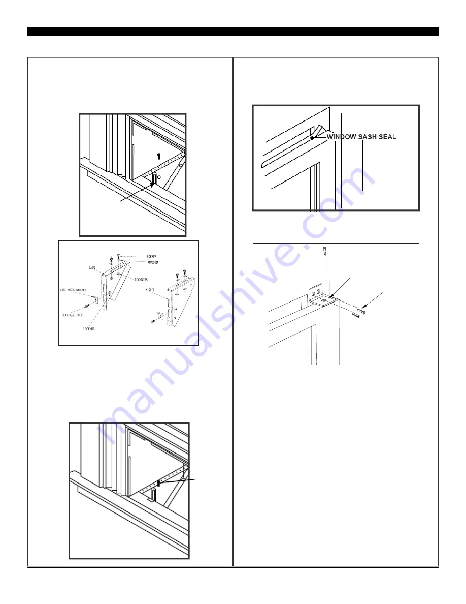 Soleus Air HCC-W12ES-A1 Operating Insructions Download Page 9