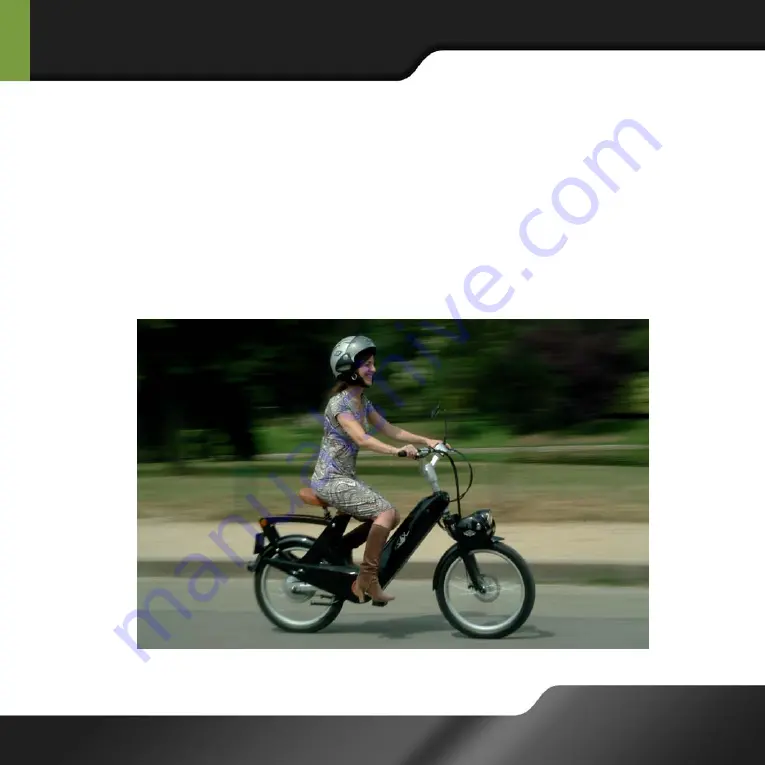 Solex e-Solex 2 User Manual Download Page 46