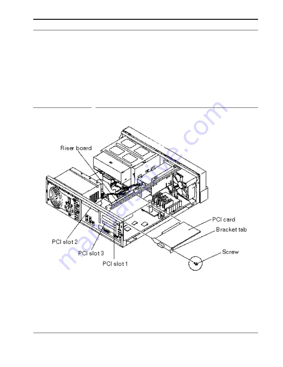 Solflower SFPCI -VME SERIES User Manual And Installation Manual Download Page 11