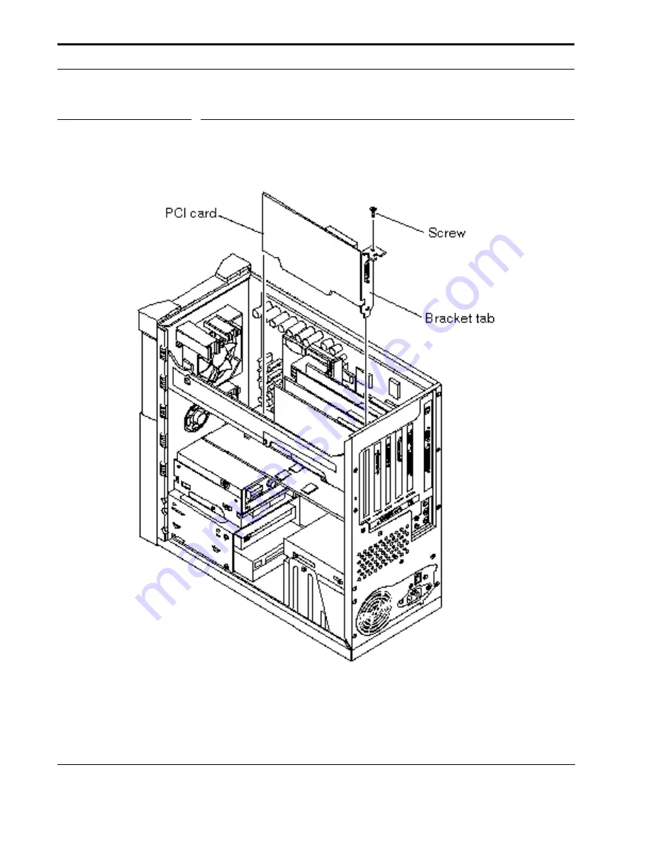 Solflower SFPCI -VME SERIES User Manual And Installation Manual Download Page 12