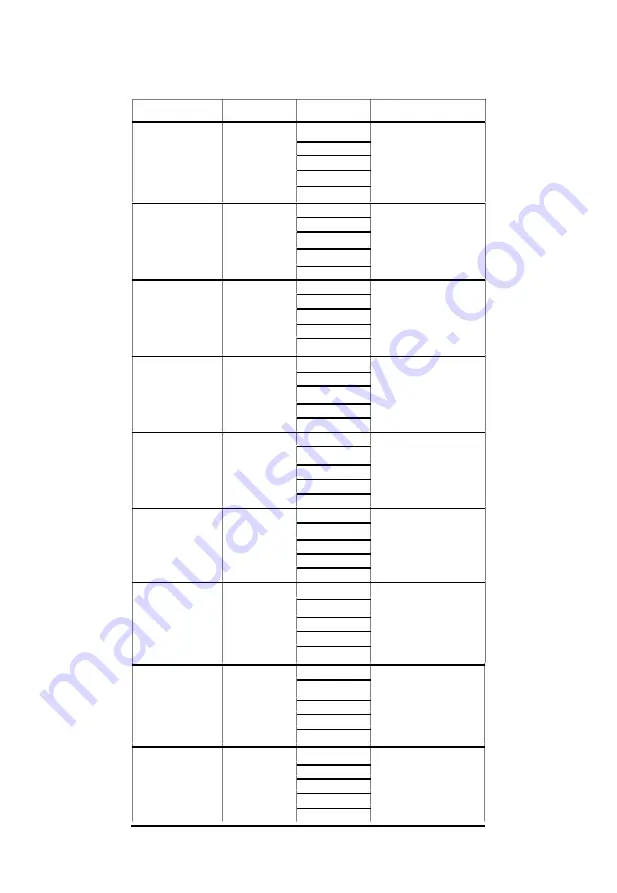 Solgaz SP-34-PM Operation Manual Download Page 23