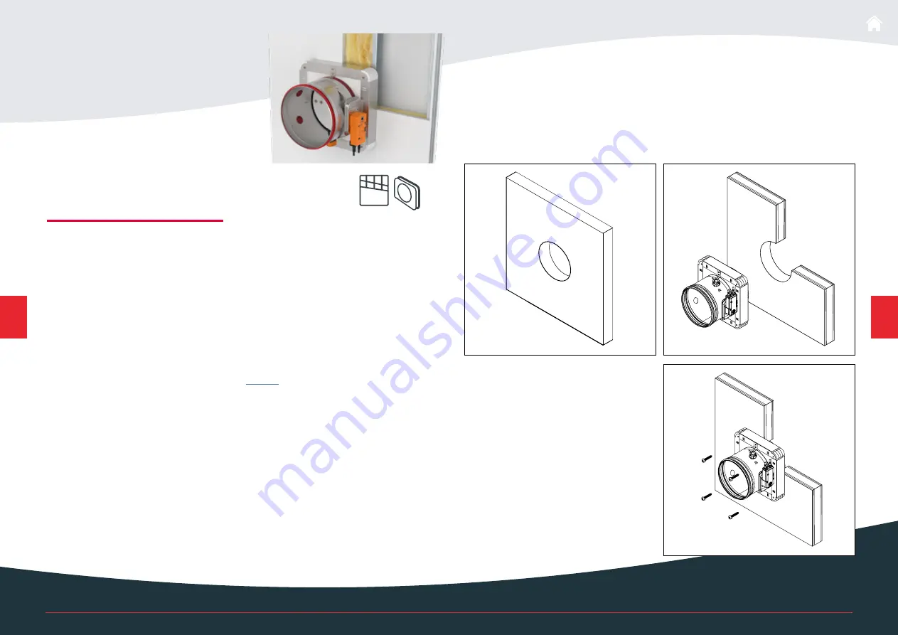 SOLID AIR FDC25 Скачать руководство пользователя страница 36