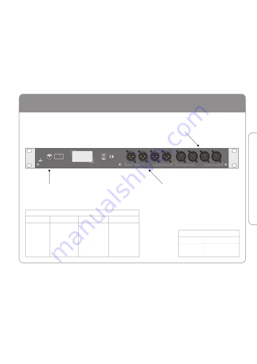 Solid State Logic Alpha VHD Pre Скачать руководство пользователя страница 39