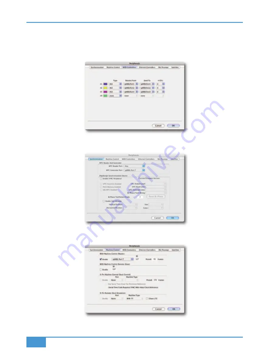 Solid State Logic AWS 900+ SE Скачать руководство пользователя страница 32