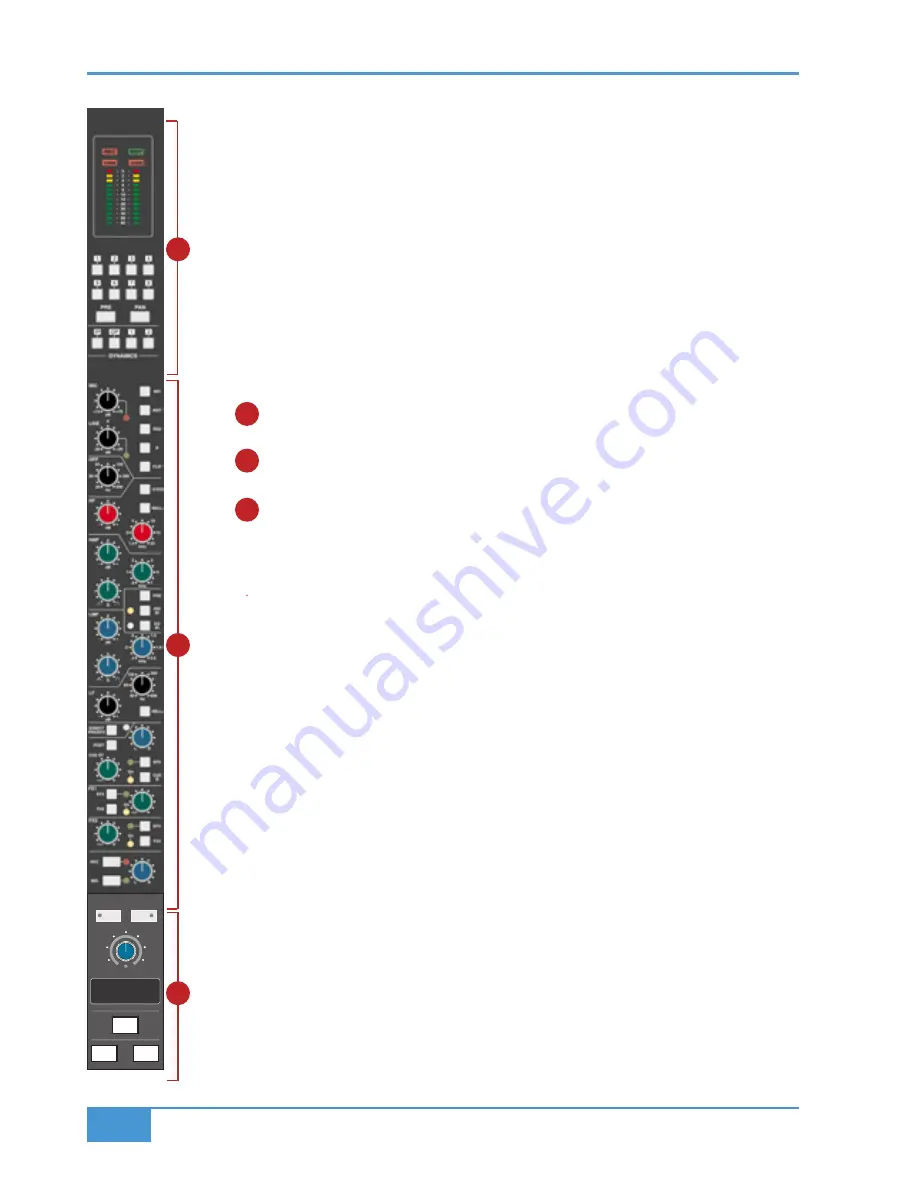 Solid State Logic AWS 900+ SE Скачать руководство пользователя страница 46