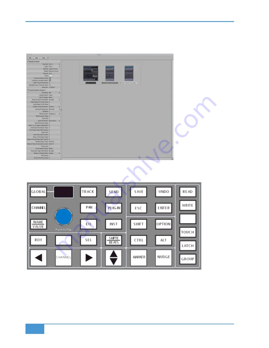 Solid State Logic AWS 900+ SE Owner'S Manual Download Page 98